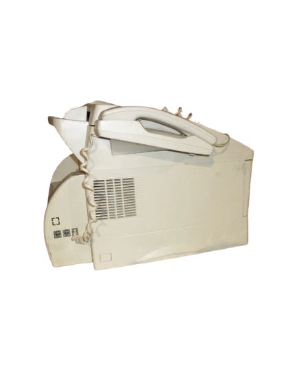 Brother Fax4750e Laser Fax for Business Class (No Year Range)