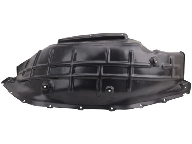 Quarter Panel Splash Shield Rear Right for Jeep Gladiator (2020–2024) 74795FDJT