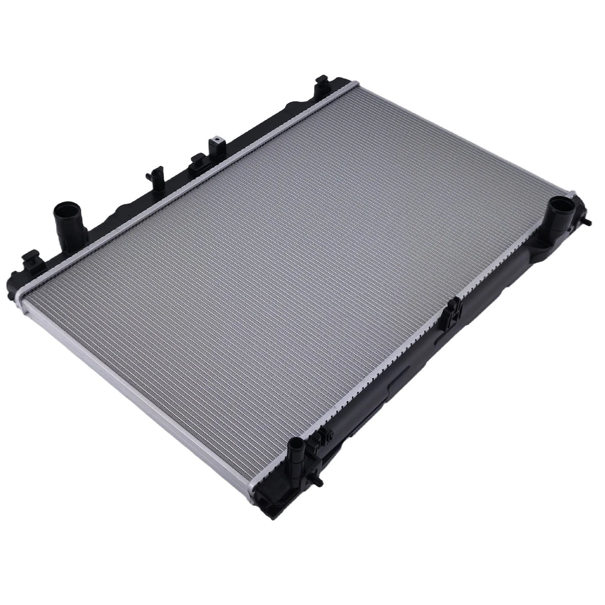 Aluminum Coolant Radiator for Lexus RC200T GS300 RC300 (2016–2019)