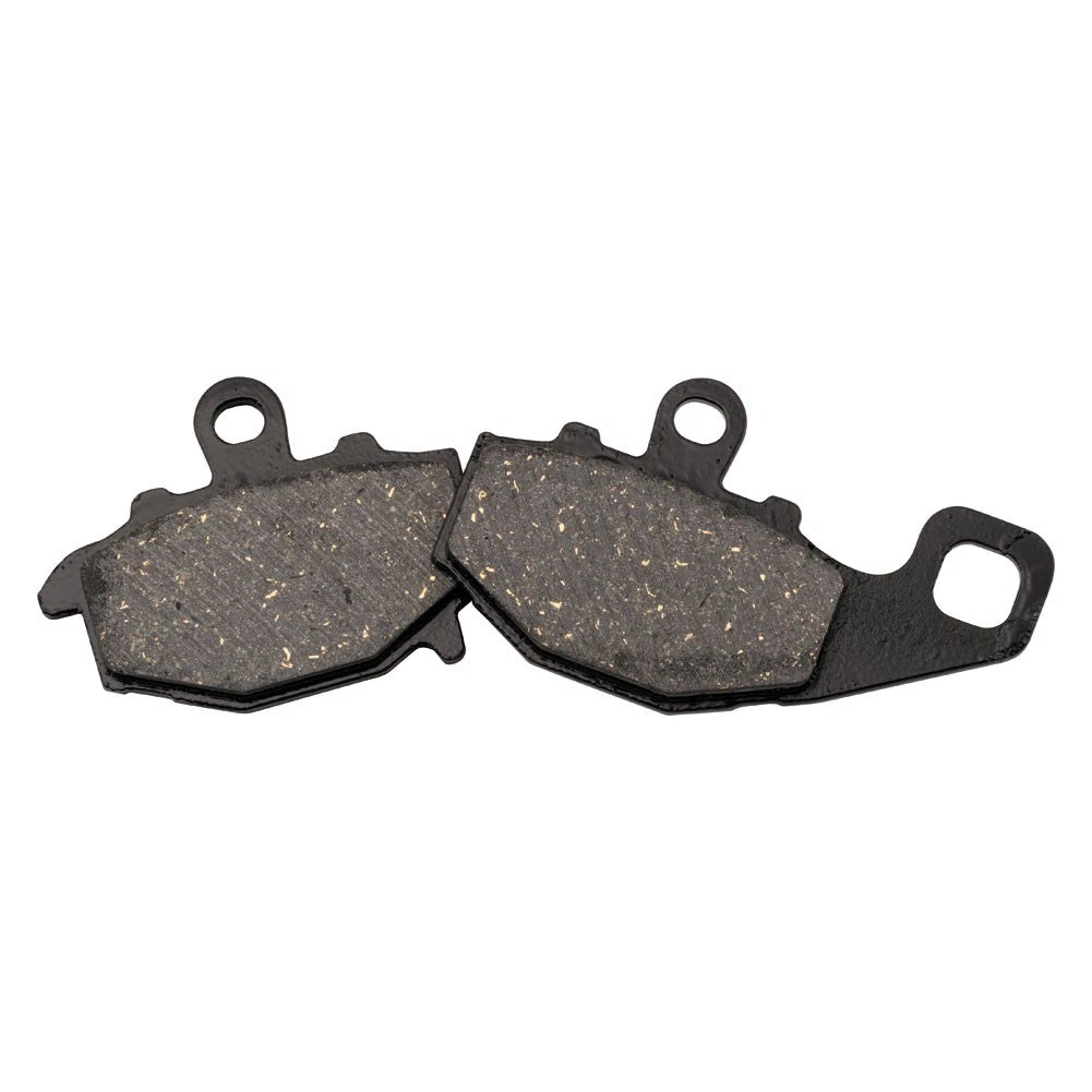 EBC Severe Duty Brake Pads for (FA192)