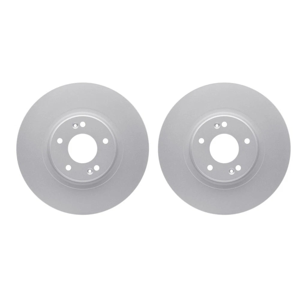 Front Brake Rotors for Hyundai Veracruz (2007–2012) ALX-PAU-DF-4002-03035-CLA1
