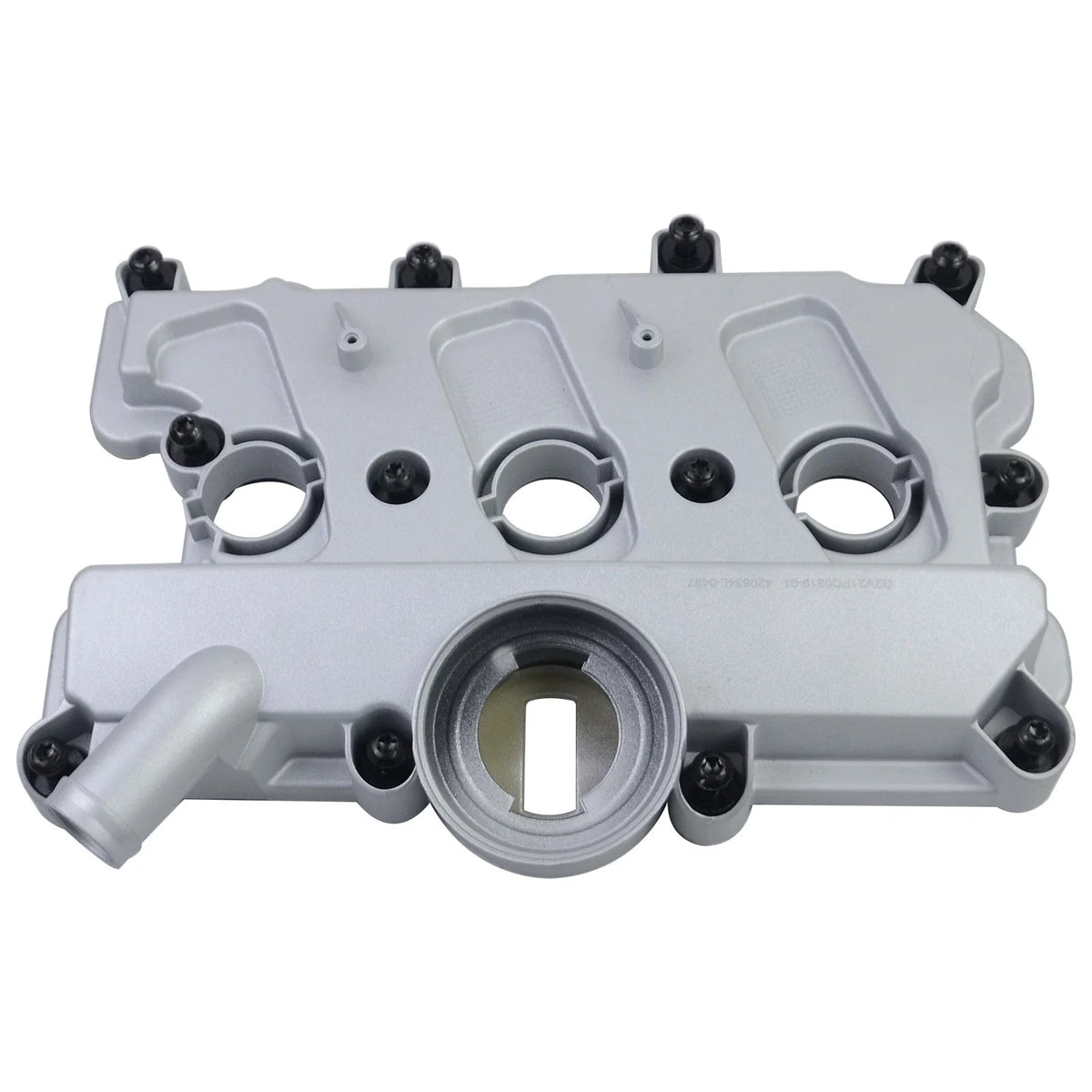 Engine Valve Cover Left for Audi A4 A5 A6 A7 Q5 Q7 S4 S5 (2008–2019) 06E103483Q