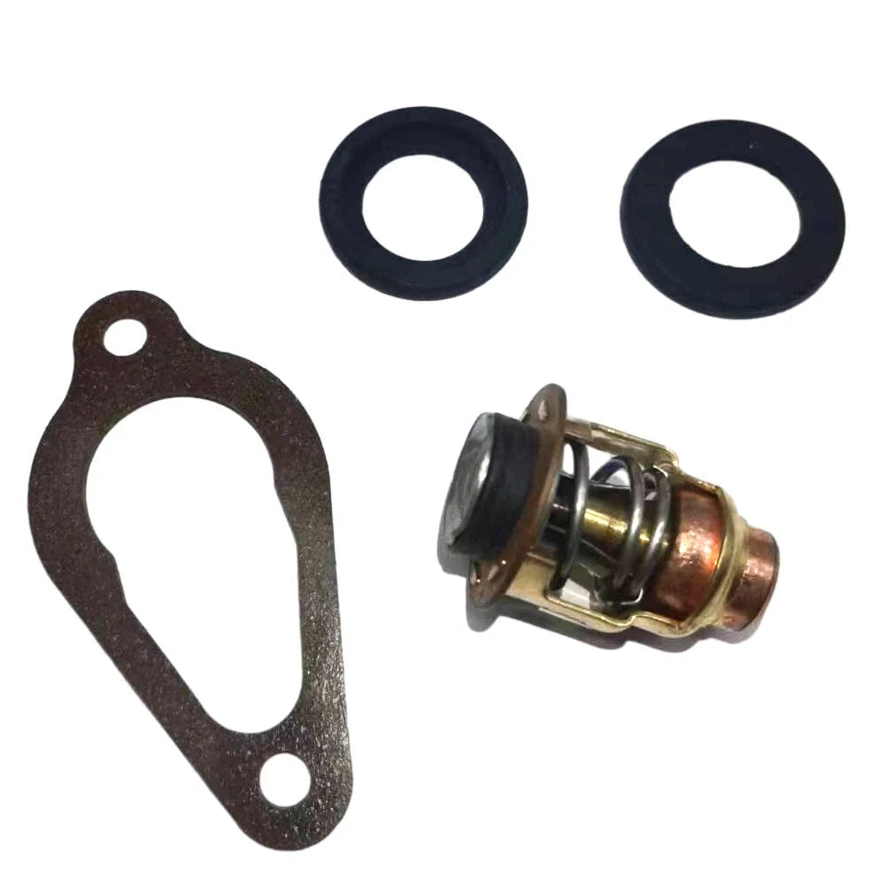 Thermostat Kit 3H6-01030-0 346-01030 for Tohatsu Outboard M NS (3.5HP-40HP)