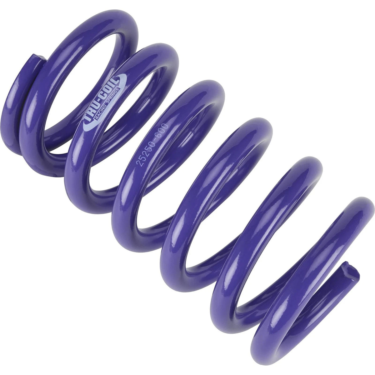 5 x 9.5 Oval Track Racing Front Spring for Tru-Coil (1000lb Rate) 25250-1000