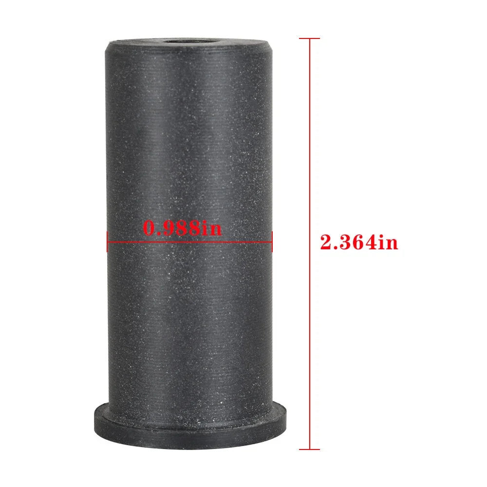 4PC Door Bushing for Honda Pioneer 1000-3 700-3 (2013–2021)