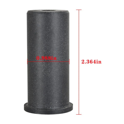 4PC Door Bushing for Honda Pioneer 1000-3 700-3 (2013–2021)