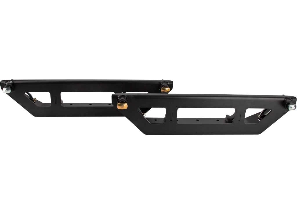Demco 6401 Side Rail Plates for Ram Autoslide 5th Wheel Hitch