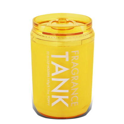 Soda Can Style Air Freshener for Car (Diax 145g, Lemon Squash)