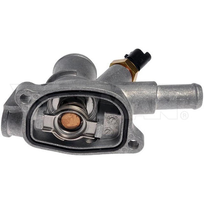 Dorman Thermostat Housing 902-3041 for Fiat 500 500X 500L Dodge Dart (2013–2017)