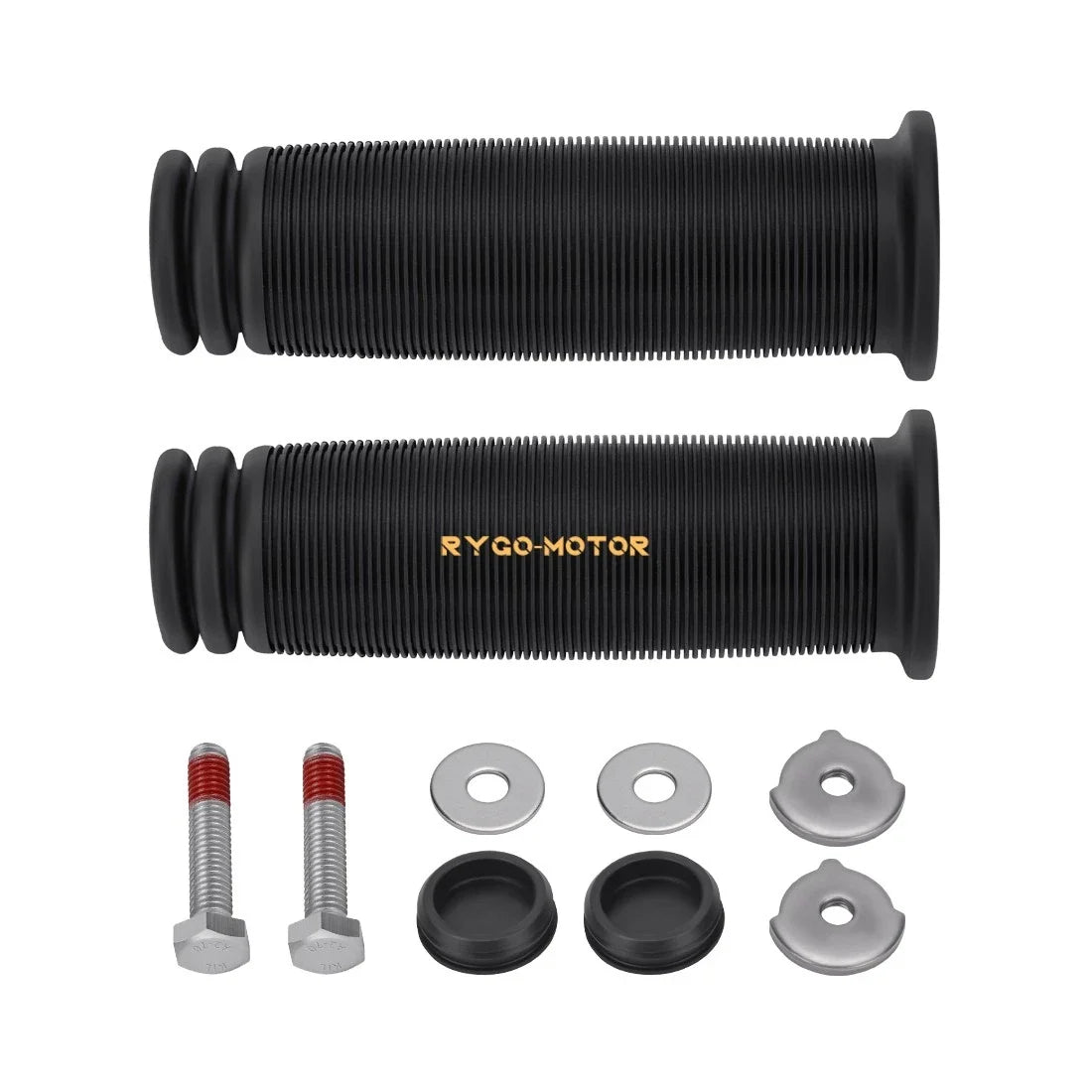 Handlebar Grip Kit for Seadoo 3D GTI GTX GSX GTS XP RX LRV GS SPX (1996–2006) 295500691