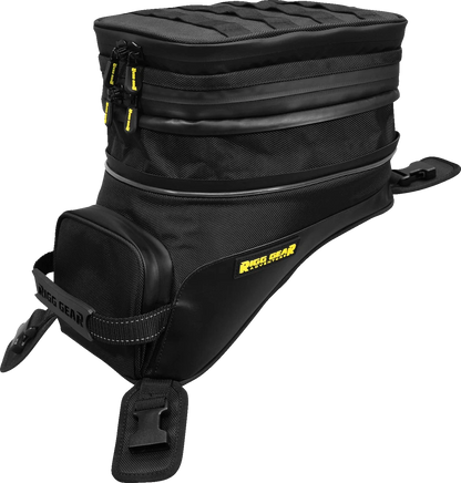Nelson Rigg Trails End Grand Adventure Tank Bag for Motorcycle (RG-2045)