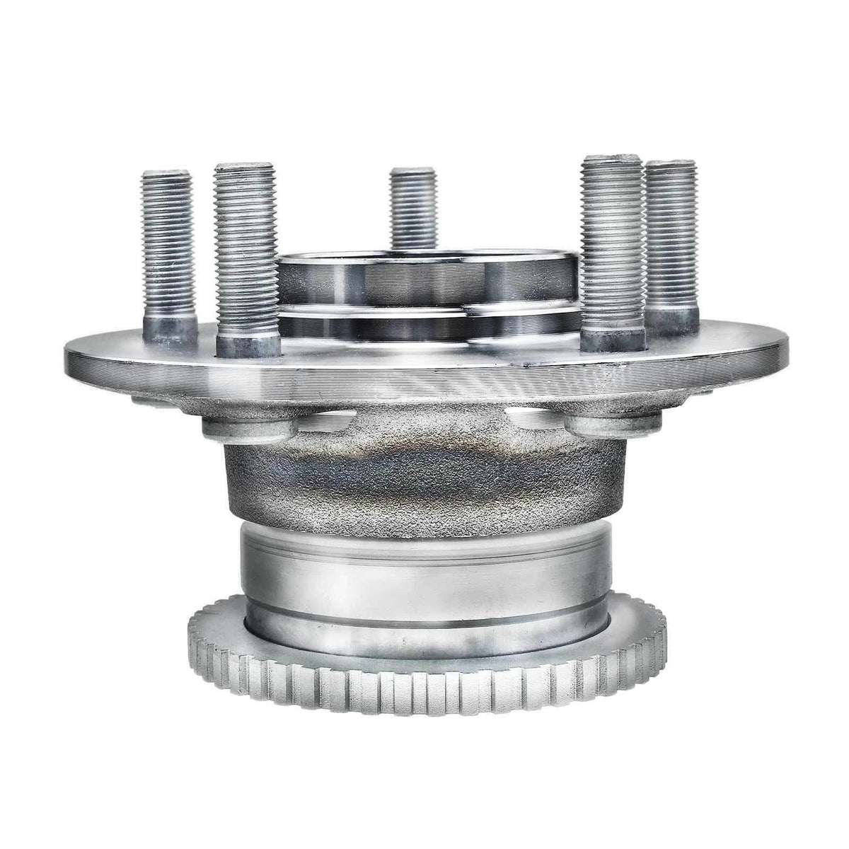 2X Rear Wheel Hub & Bearing Assembly for Nissan Quest (1997–2002)