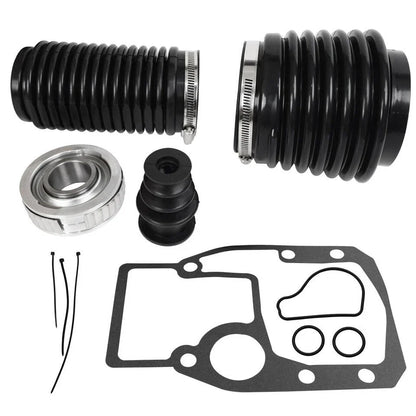 Gimbal Bearing Bellows Kit for OMC Cobra Sterndrive (Volvo Penta 987467, 3854127)