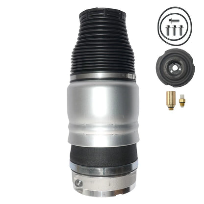 2X Front Air Spring Suspension Shock for Porsche Cayenne 955 (2003–2010)