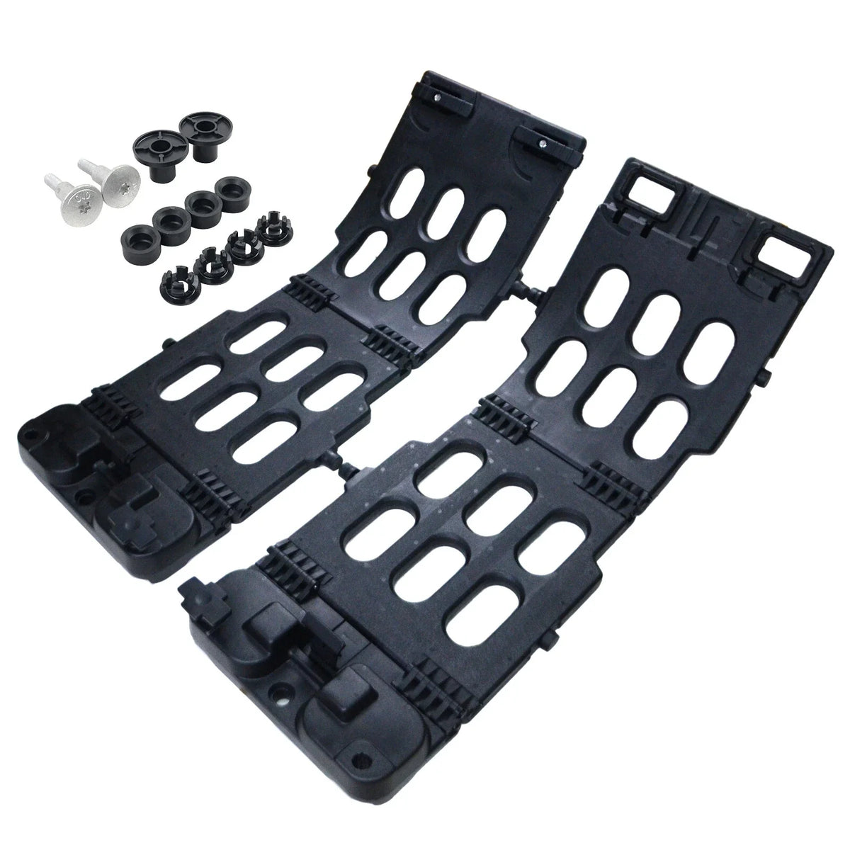 Bed Extender for Ford F-250 F-350 Super Duty (2017–2022)