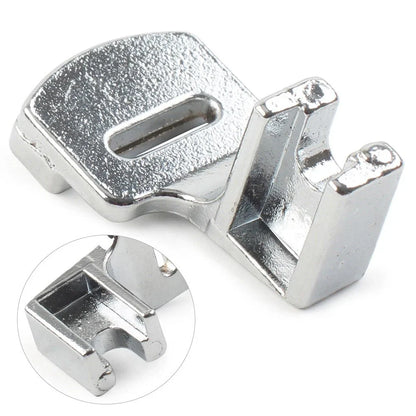 Gathering Presser Foot #RJ-702 for Portable Home Sewing Machines (2010–2023)