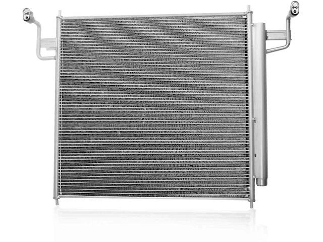 A/C Condenser for Infiniti QX56 (2004–2010) 58587CJFV