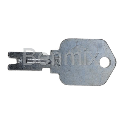 100X Ignition Keys 166 999584 6T2663 for Clark Hyster Cat Yale Forklift