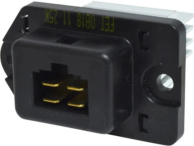 Blower Motor Resistor for Hyundai Venue (2020–2024) 56164VFYH