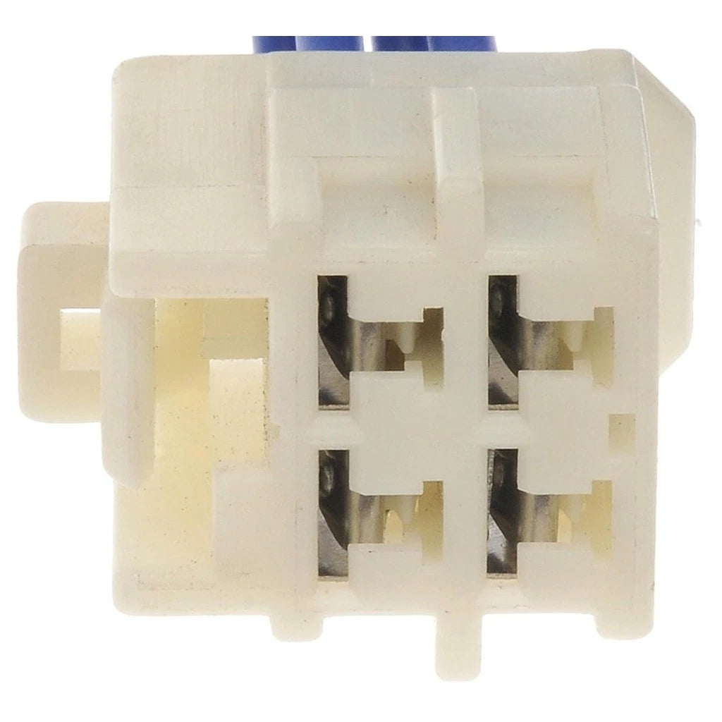 Blower Motor Resistor Harness for Dodge Caliber (2007–2012) ALX-PAU-RB-645-725-CL360A56