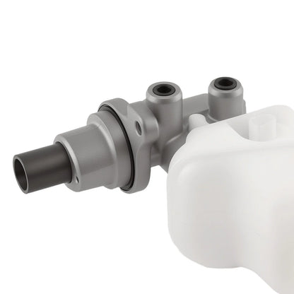 Brake Master Cylinder w/Reservoir for Chrysler 300 (2009–2019)/Dodge Challenger (2011–2019)