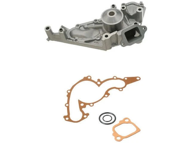 Water Pump for Lexus SC430 (2002–2010) 39989VQBV