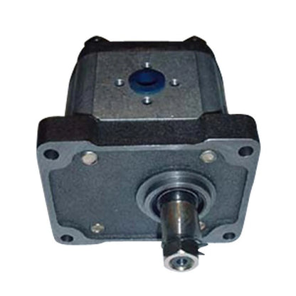 Hydraulic Pump for Ford/New Holland TN55 TN55D TN55S TN65 TN65D (2000–2006)