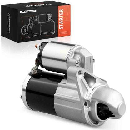 Starter for Ford F150, Transit-150, Mustang, Expedition, Lincoln Navigator (M000T39571, M000TD5571, 19260N)