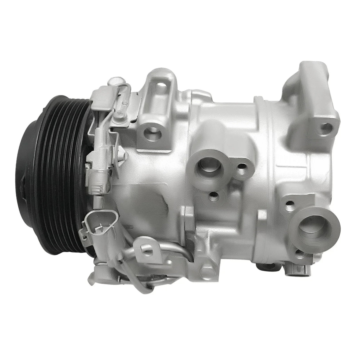 AC Compressor Replacement for Toyota Avalon 3.5L (2005–2009)