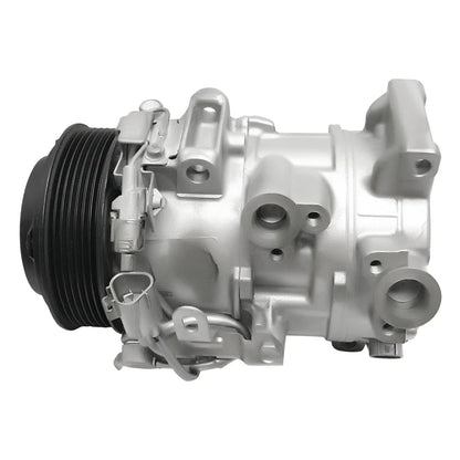 AC Compressor Replacement for Toyota Avalon 3.5L (2005–2009)