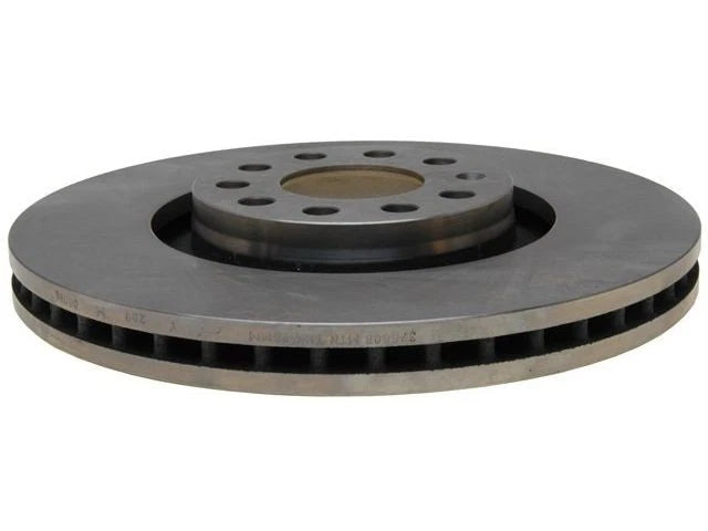Front Brake Rotor for Audi A6 (1998–2004) 34575KZYP