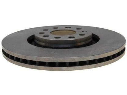 Front Brake Rotor for Audi A6 (1998–2004) 34575KZYP