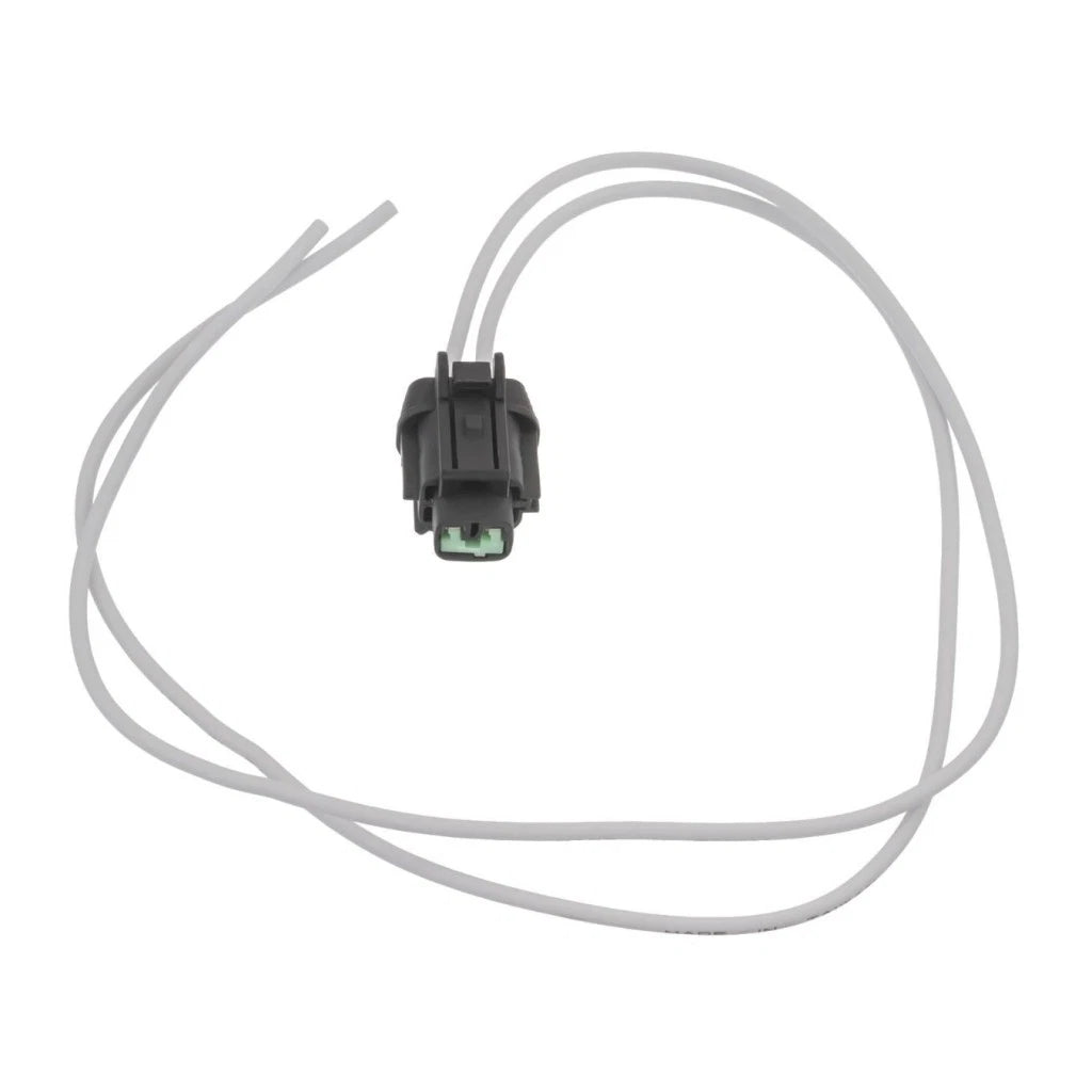 HVAC Blower Motor Resistor Connector for Nissan Sentra (2000–2012) ALX-PAU-SI-S2945-CLA34