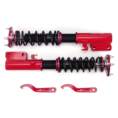 Rear Coilover Suspension Lowering Kit for Toyota Camry (2007–2011)