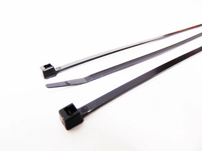 Set of 3 Cable Ties for Arctic Cat Snowmobile (0123-788)