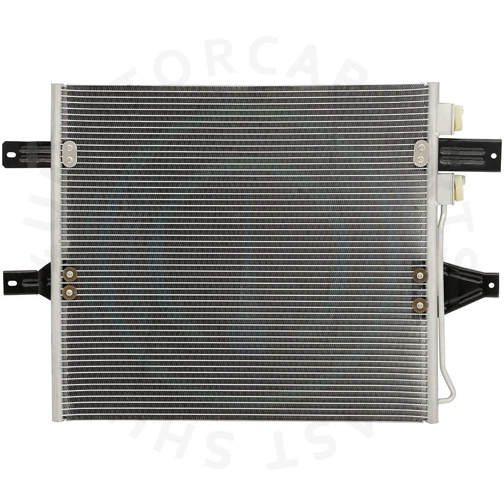 AC Condenser for Dodge Ram 2500 3500 (2003–2004)