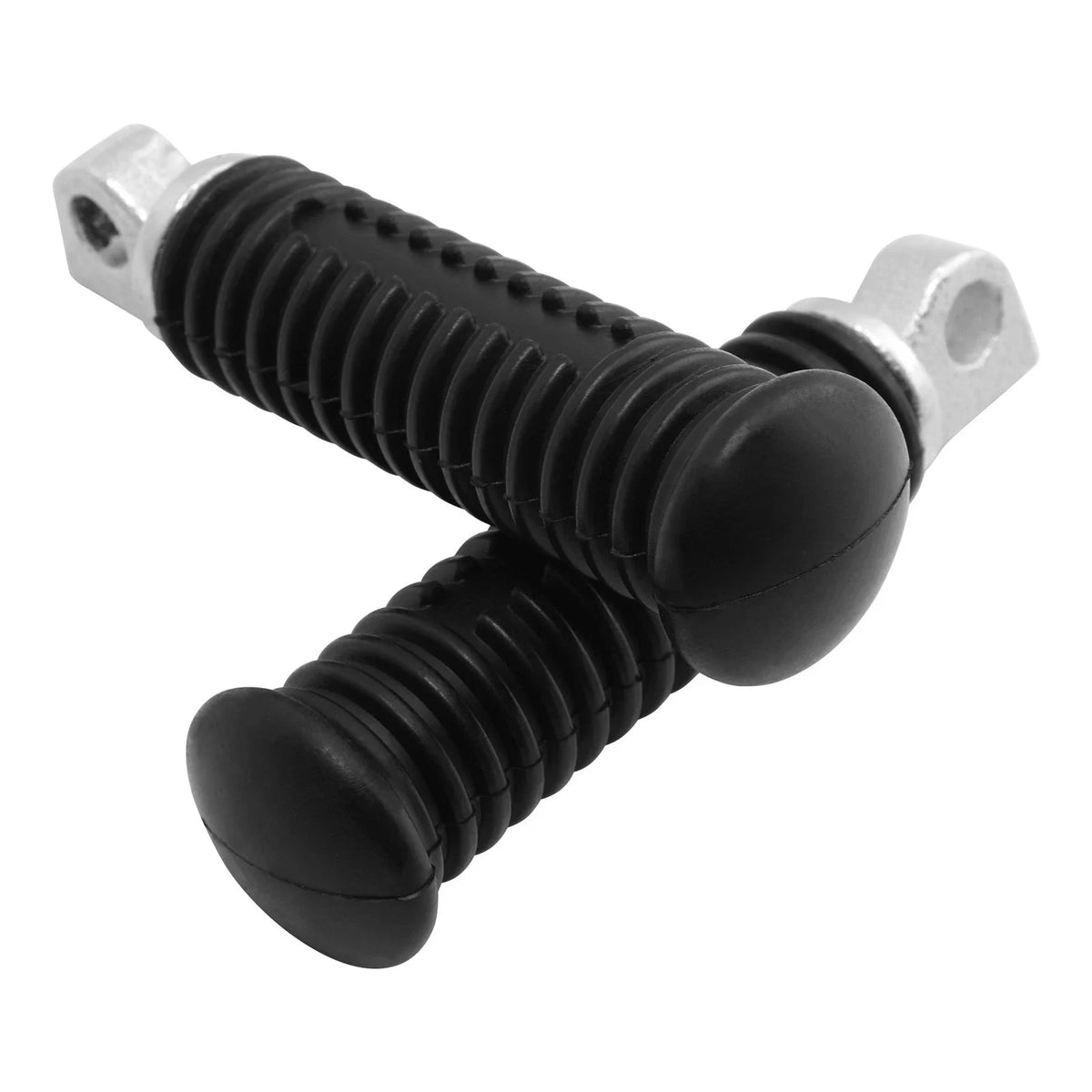 Footpegs for Harley Sportster Iron XL 1200 XL883 Dyna Touring (2004–2023)