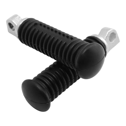 Footpegs for Harley Sportster Iron XL 1200 XL883 Dyna Touring (2004–2023)