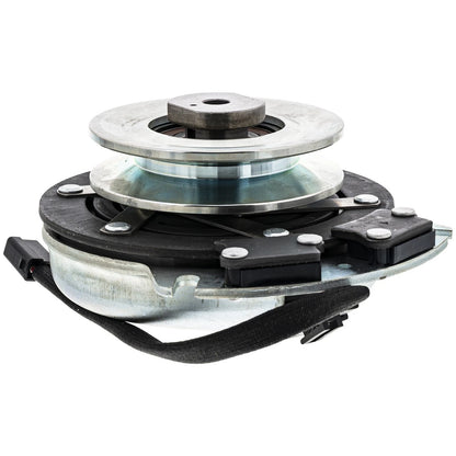 Electric PTO Clutch for Simplicity White Lawn (1708527) X0255 X0255-K