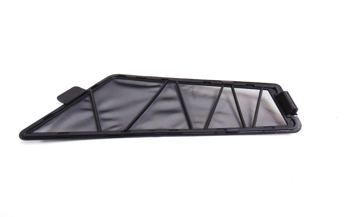 Left-Hand Intake Screen for Arctic Cat Snowmobile (0608-737)