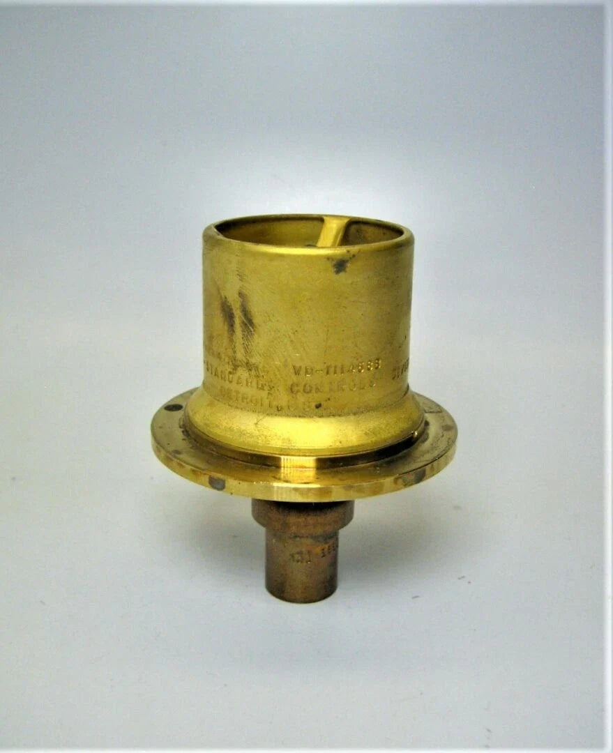 Thermostat for Volvo Penta AQ Series Sterndrive (875792)
