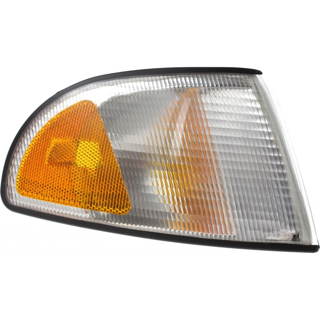 Park/Signal Light for BMW 3 Series E46 (2000–2001) AU2521101, CLX-M0-BM029-U000R