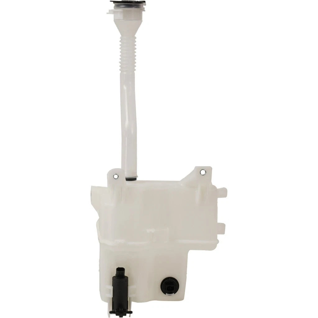 Washer Fluid Reservoir w/Pump Inlet & Cap for Lexus RX350 (2016–2018) LX1288139