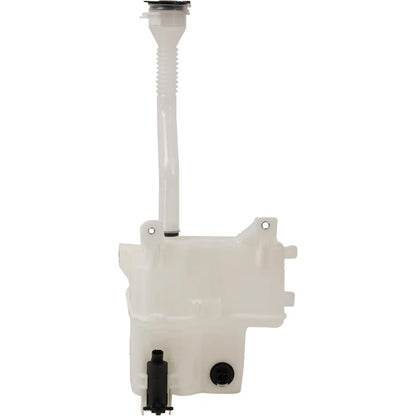 Washer Fluid Reservoir w/Pump Inlet & Cap for Lexus RX350 (2016–2018) LX1288139