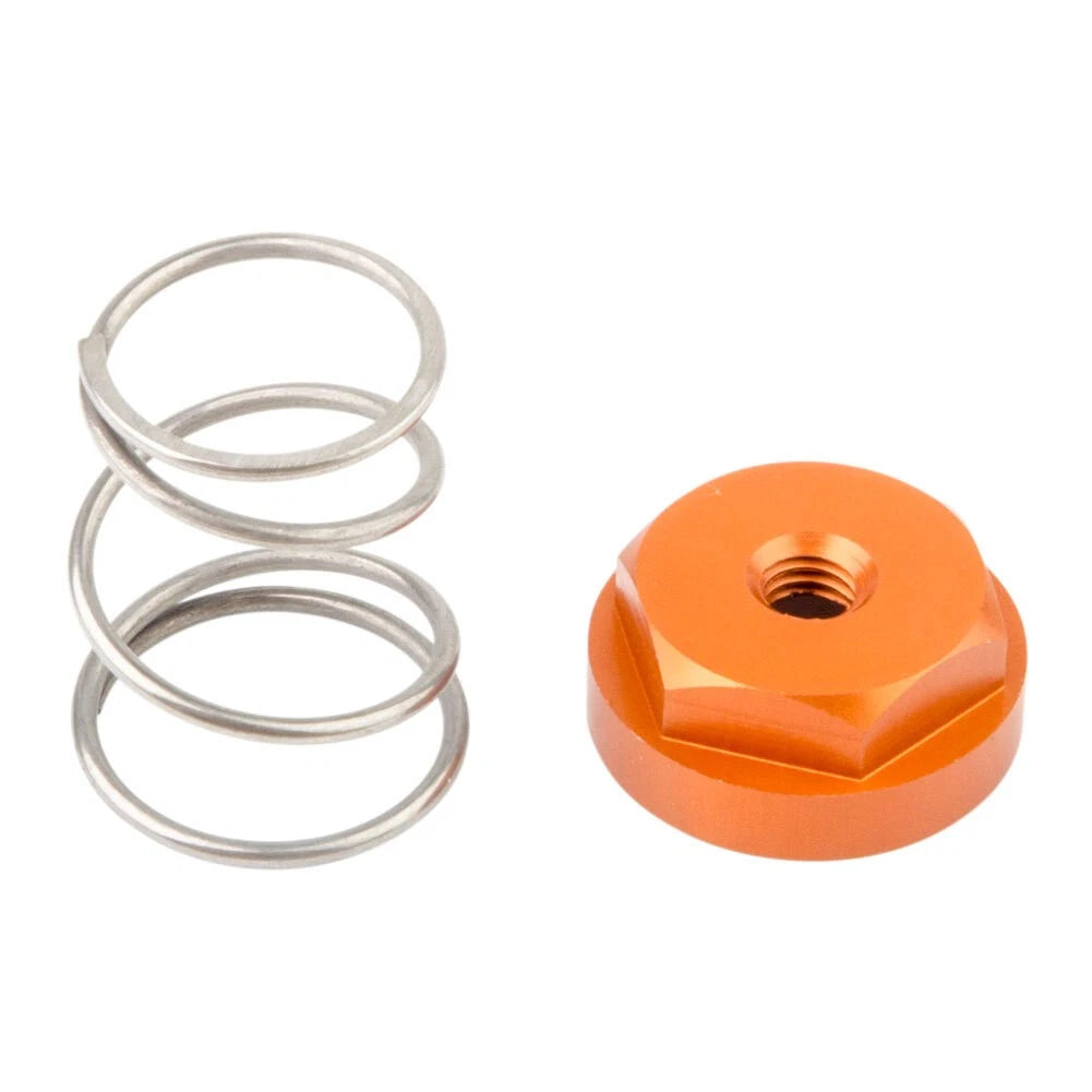 Fasst Rear Brake Return Spring Kit for KTM 250 XCF-W (2007–2016) BC-1RS-6K-Orange