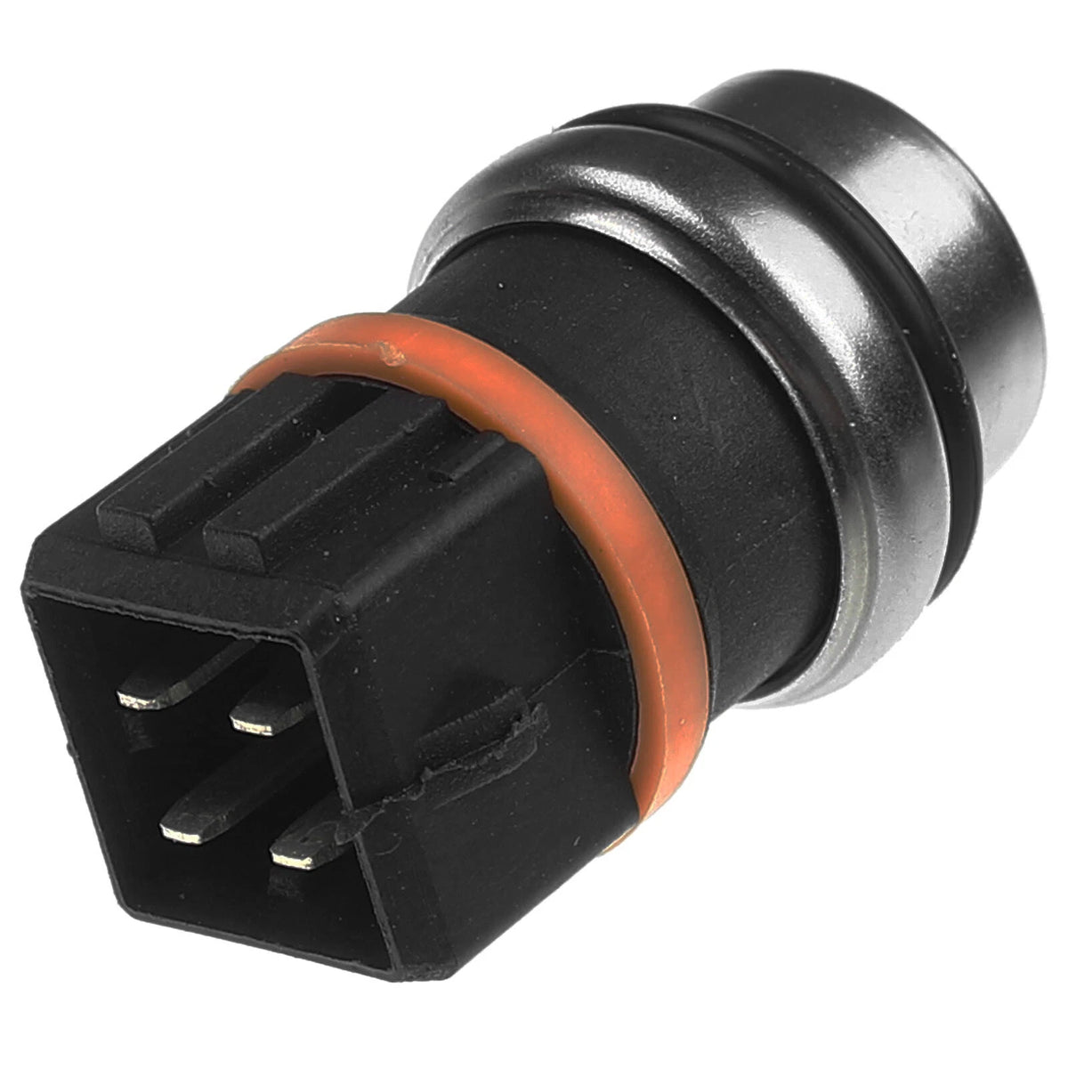 Engine Coolant Temperature Sensor Switch for VW Cabrio Golf Jetta (1995–2005) - 357919501A, TS377