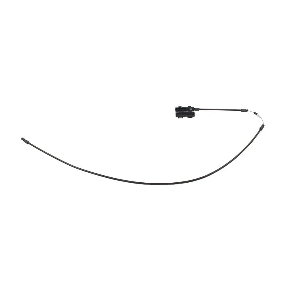 Hood Release Cable for Land Rover Range Rover Sport (2010–2013) LR4 (2010–2016)