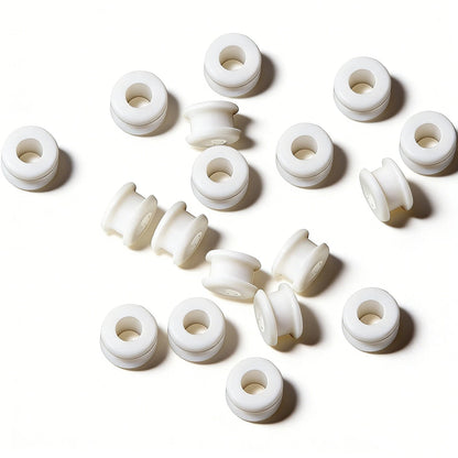 18Pcs Rubber Grommets for Hunter Vintage Ceiling Fans (Discontinued)