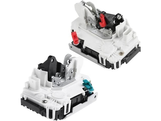 Door Lock Actuator Kit for Dodge Nitro (2007–2011) 34448VZCN