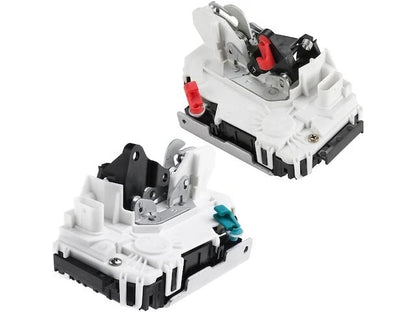 Door Lock Actuator Kit for Dodge Nitro (2007–2011) 34448VZCN
